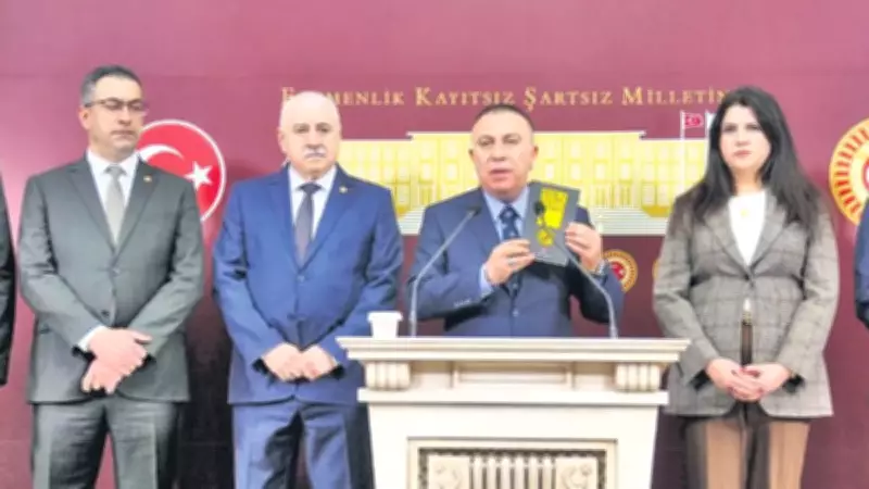 MHP, Şiddetle Mücadele İçin Kapsamlı Kitap Yayınladı: 4 Aylık Saha Çalışması