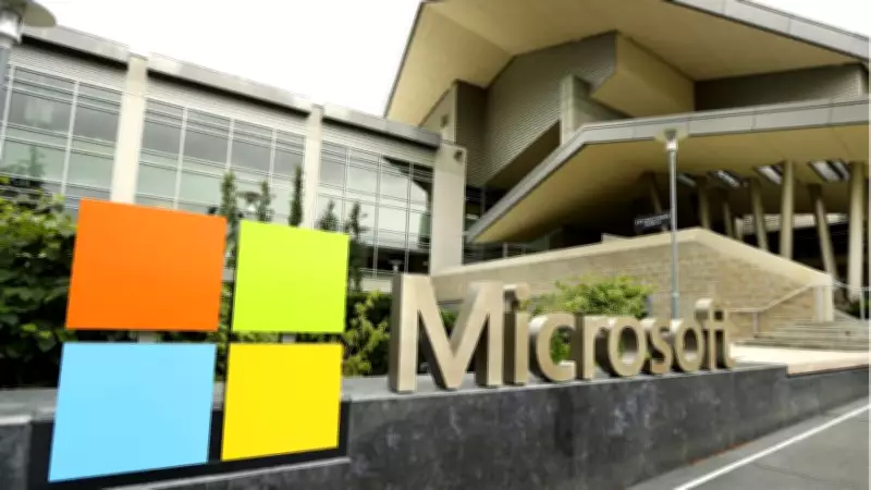 Microsoft'tan İşten Çıkarılan Mühendis Agrawal: 'Ellerimin Kanlı Olduğunu Hissettim'