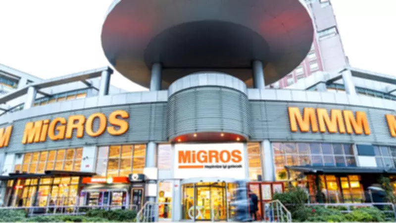 Migros, Dağıtım Merkezi Çalışanlarını Kadrosuna Aldı ve Haklarını Açıkladı