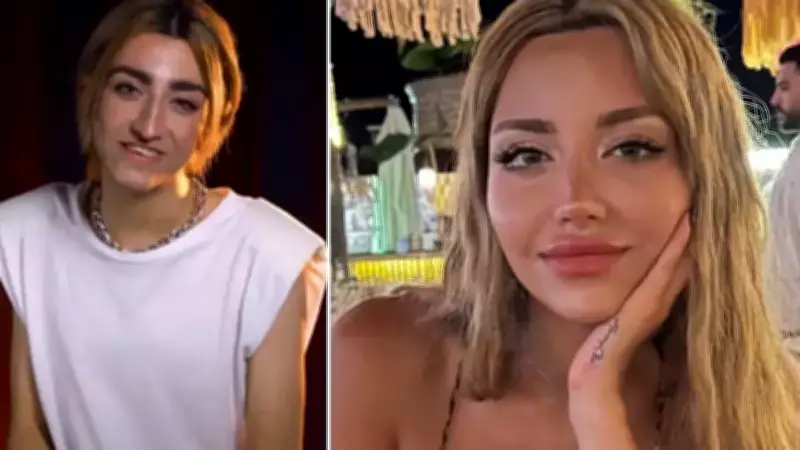 Mika Raun ve Batuhan Can'ın Uyuşturucu Testleri Pozitif Çıktı