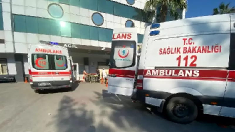 Milas'ta Bıçaklı Kavga: 16 Yaşındaki Polat Dürtü Hayatını Kaybetti