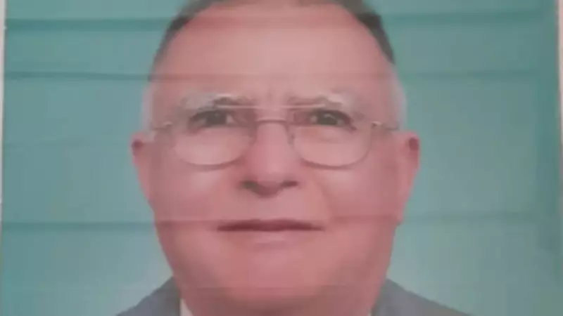 Milas'ta Kamyonet Çarpması: Yaya İbrahim Akgün Hayatını Kaybetti