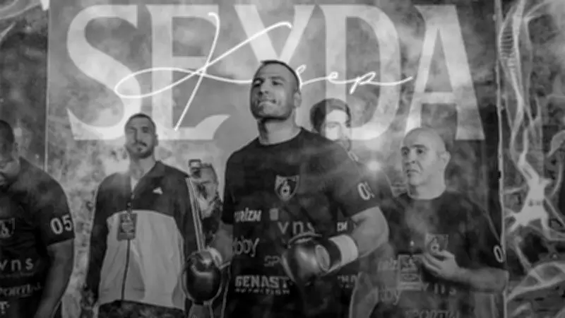 Milli Boksör Seyda Keser, 35 Yaşında Hayatını Kaybetti