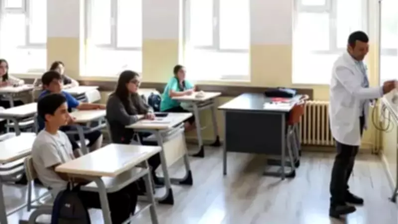 Milli Eğitim Bakanı Tekin, 10 Bin Öğretmen Ataması Sürecini Açıkladı