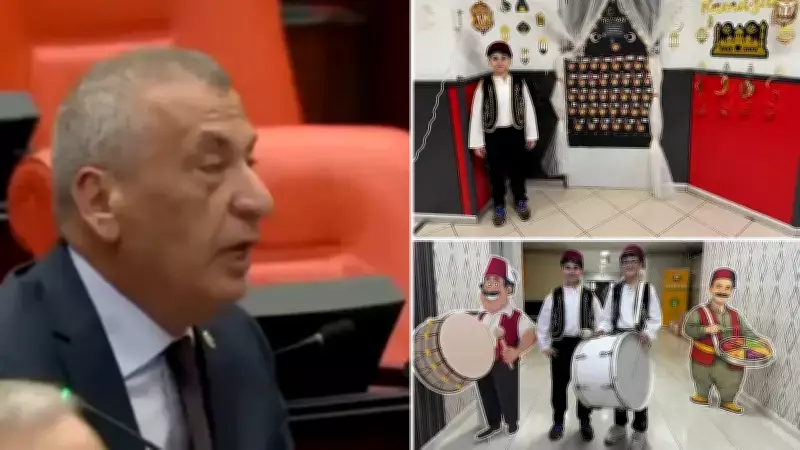 Milli Eğitim Bakanı Tekin, Okullarda Ramazan Etkinlikleri Düzenleyecek