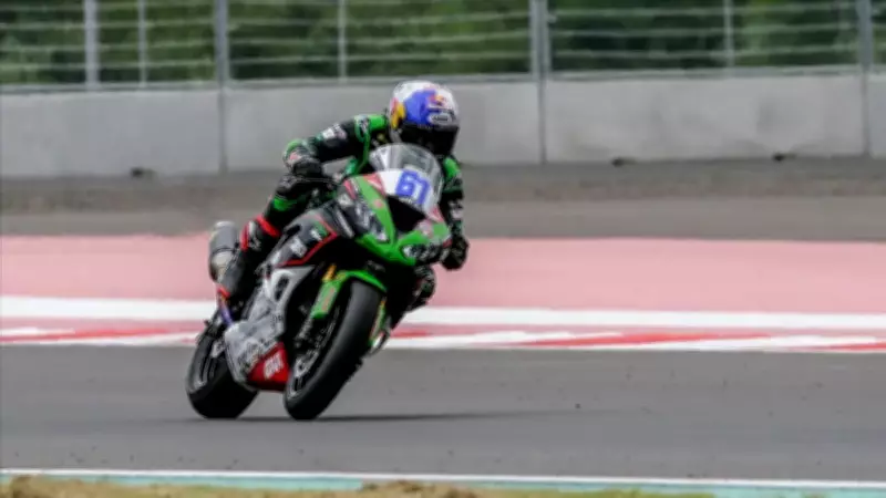 Milli Motosikletçiler Sofuoğlu ve Öncü Sezonu Avustralya'da Açıyor