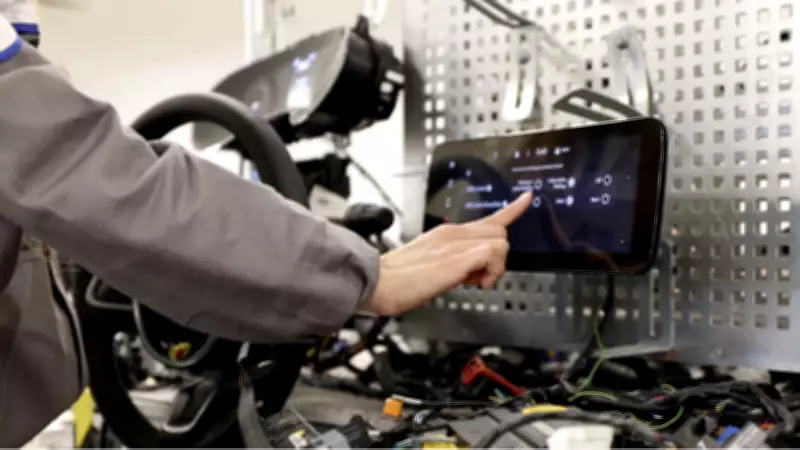 Milli Teknoloji Otomobillere 'Akıl' Katıyor: Yerli ADAS Sistemleri Yollarda