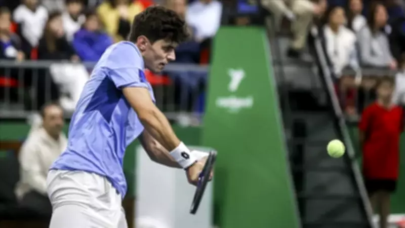 Milli Tenisçi Yankı Erel Tunus'ta Şampiyon Oldu: ITF'de 10. Zafer