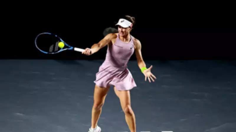 Milli Tenisçi Zeynep Sönmez, Merida Açık'ta Çeyrek Finalde Elendi