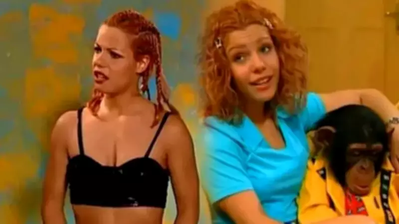 Mine Çağlar Kondu Şöhreti Reddetti! Çarli İş Başında'nın Yıldızı Yeni Bir Kariyere Yöneldi