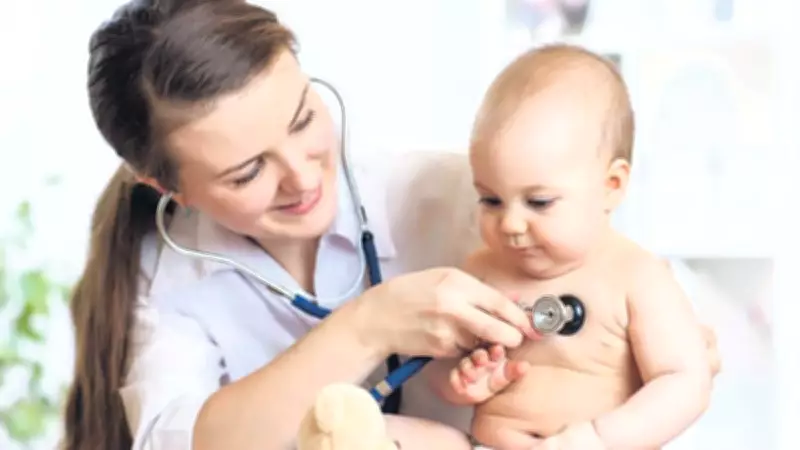 Minik Kalplere Büyük Operasyon: Türkiye'de Çocuk Kalp Cerrahisinde Yeni Dönem