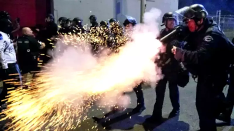 Minnesota'da ICE Operasyonları: Polis Şiddeti Tarihinden Günümüze Protestolar