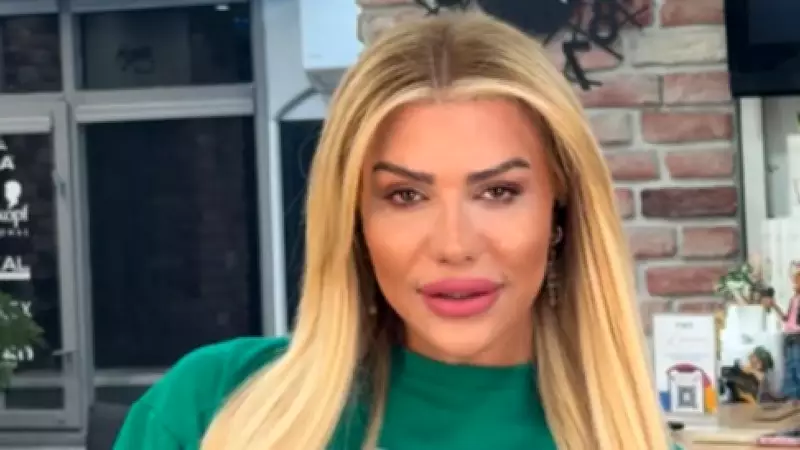 Mükremin Gezgin Adliyeye Sevk Edildi: Uyuşturucu ve Fuhuş İddialarıyla Gözaltına Alındı