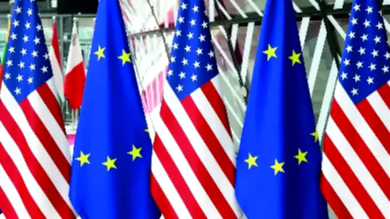 Münih Konferansı'nda ABD'nin Avrupa İtibarı Erozyona Uğruyor