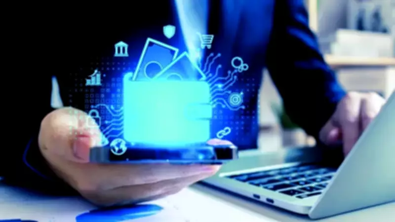 Mobil Bankacılıkta Devrim: Birikim Hesapları ve Döviz İşlemleri Yaygınlaşıyor