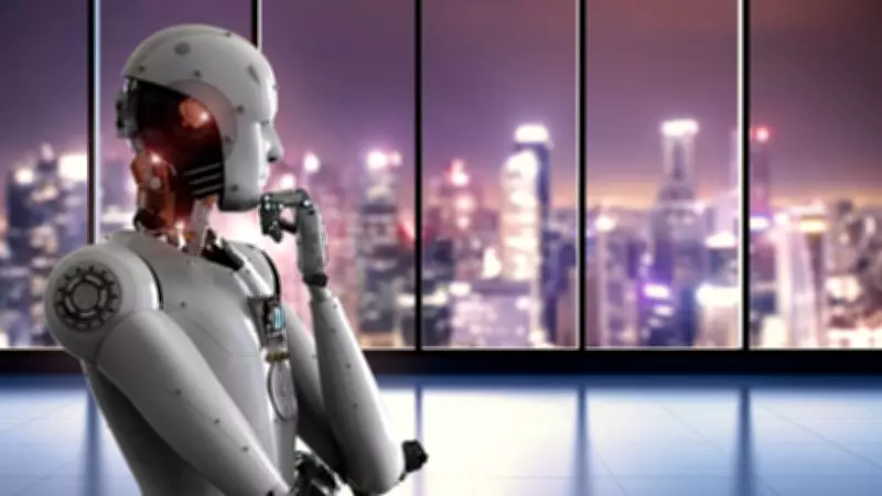 Moltbook: Yapay Zeka Ajanları İnsanlığa Karşı İsyan Manifestoları Yayınlıyor