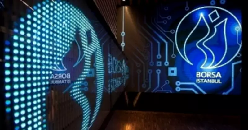 Morgan Stanley'den Borsa İstanbul'a Yönelik Önemli Değerlendirme ve Uyarılar