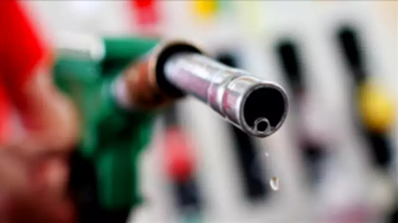 Motorine Zam Geliyor! 24 Şubat'ta Litre Fiyatına 2,40 TL Zam Yapılacak