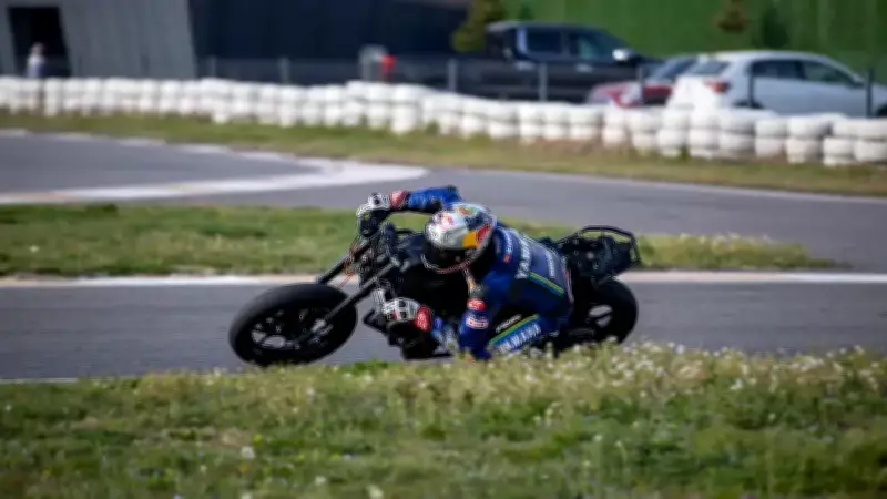 Motosiklet Dünya Şampiyonası 2026 Sezonu Avustralya'da Start Alıyor