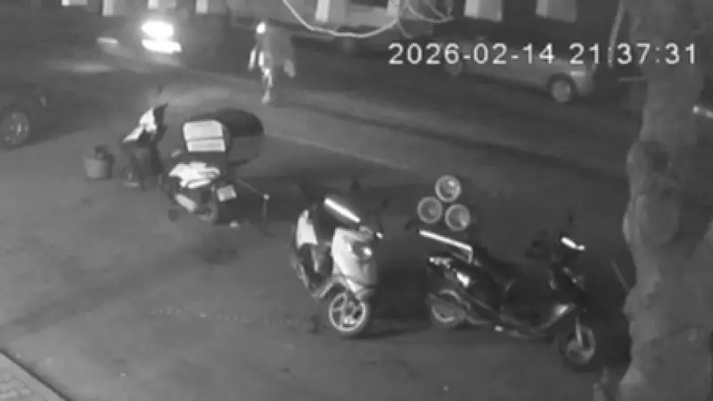 Motosiklet Kazası Sonrası Taburcu Edilen Kadın Uykusunda Ölü Bulundu