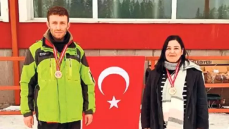 Motosiklet Kazasında Genç Çift Hayatını Kaybetti: Acı Haber