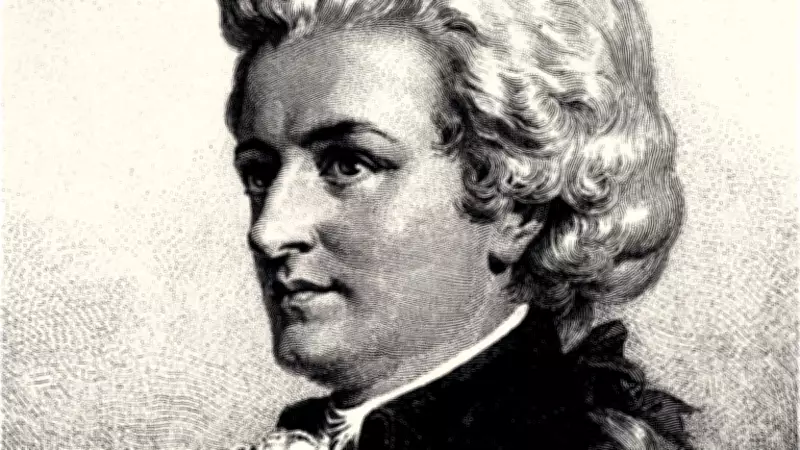 Mozart'ın 'Türk Marşı'nın Sırrı: Osmanlı'nın Avrupa'daki Etkisi Ortaya Çıktı