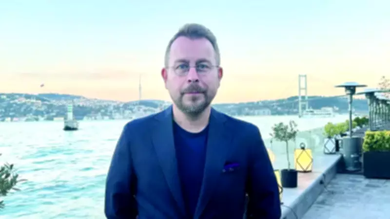 Ömür Akkor'dan Ramazan Uyarısı: İftar Sadece Yemek Değil, Derin Bir Hazırlık Süreci