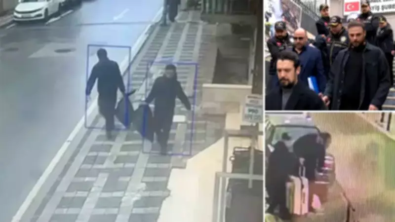 Ümraniye'deki Vahşet Evinde İki Cinayet: Aile ve Eş İlk Kez Konuştu