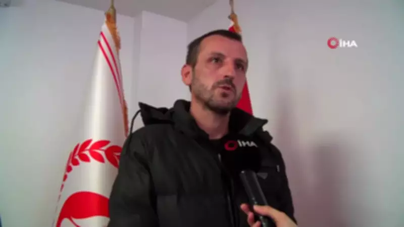 Ümraniye'deki Vahşi Cinayette Kurbanın Yakınları İlk Kez Konuştu