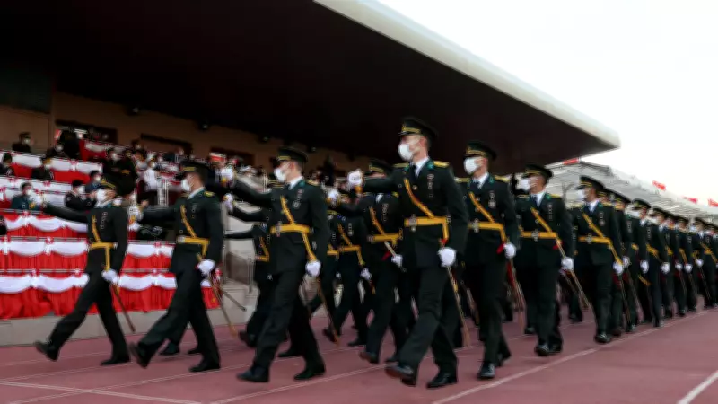 MSÜ Sınav Yerleri Açıklandı Mı? 2026 Sınav Tarihi ve Giriş Belgeleri