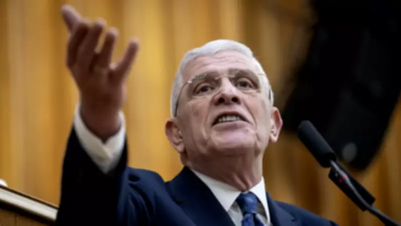 Müsavat Dervişoğlu: Siyasetçiler Mahkemelerin Karar Vereceği Konulara Karışmasın