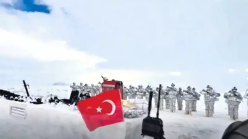 MSB: Suriye'de Tek Devlet ve Tek Ordu İlkesinden Başka Seçenek Yok