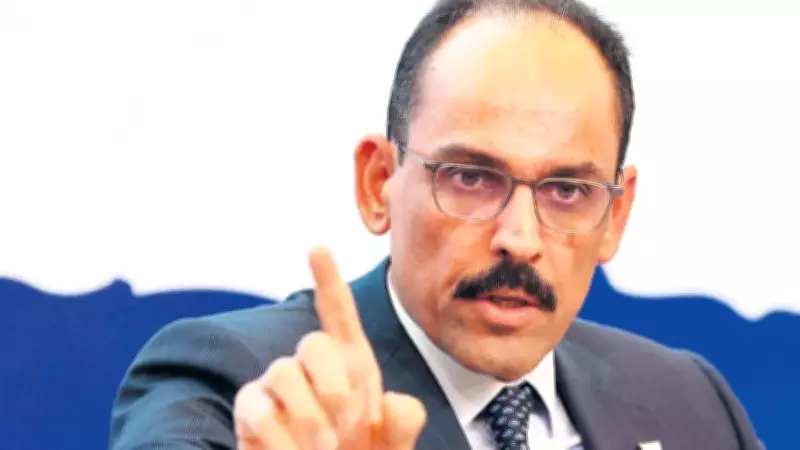 MİT Casusluk Girişimlerini Çökertti: FETÖ ve DEAŞ Operasyonları