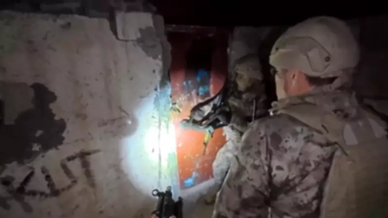 MİT Destekli FETÖ Operasyonu: 4 İlde 70 Şüpheli Gözaltında