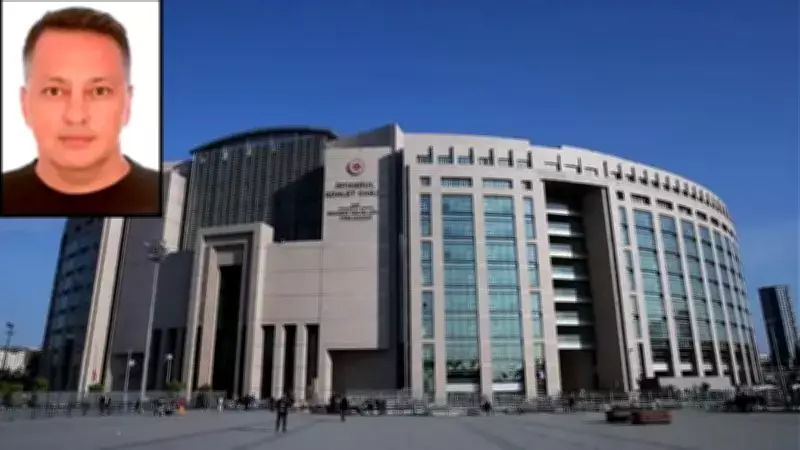 MİT, Mossad İçin Çalışan İş Adamı ve Ortağını Yakaladı