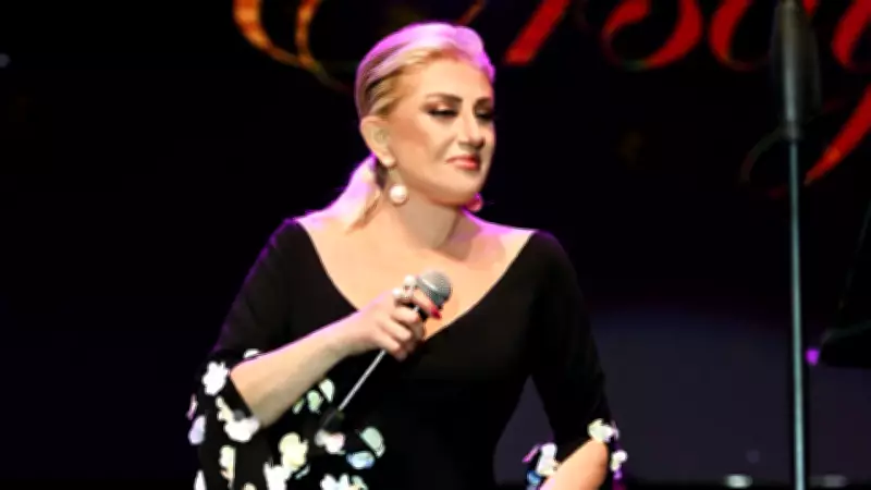 Muazzez Ersoy'dan Yasal Adım: Sosyal Medyada Çarpıtılan Sözler İçin İtibar Suikastı Davası