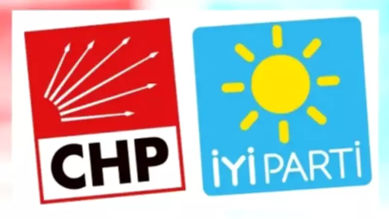 Muhalefette Yeni İttifak Senaryoları: CHP-DEM İş Birliği ve Milliyetçi Cephe Gündemde