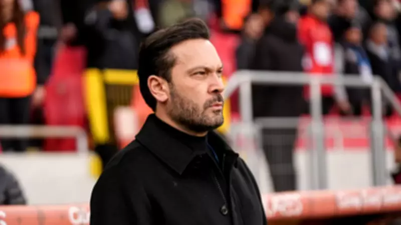 Muhammed Türkmen: Kayserispor Olarak Zorlu Süreçten Çıkmak İstiyoruz