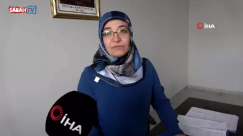 Muhtar Adına Sahte Hesap Açıp Vatandaşı 14 Bin Lira Dolandırdılar