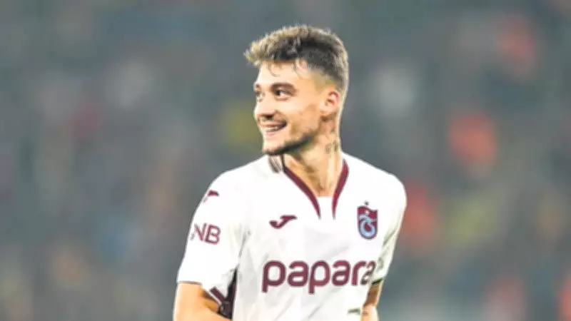 Muçi, Bakasetas'ın Gol Rekorunu Sollama Yolunda İlerliyor