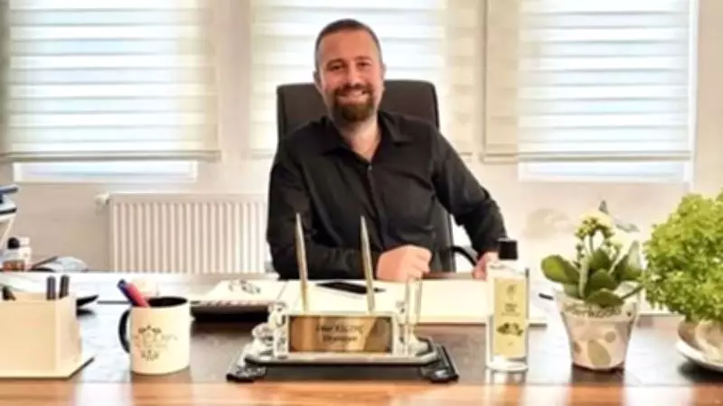 Muğla'da Aşağılayıcı Paylaşım Yapan Diyetisyen Tutuklandı