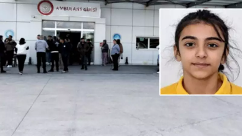 Muğla'da Acı Kayıp: 11 Yaşındaki Öykü Şenli Teneffüste Hayatını Kaybetti