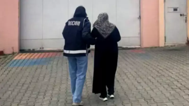 Muğla'da FETÖ Firarisi Yakalandı: 6 Yıl 10 Ay Hapis Cezası Bulunan Hükümlü Ele Geçirildi