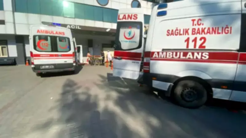 Muğla'da Kardeş Cinayeti: 16 Yaşındaki Genç, Ağabeyini Bıçaklayarak Öldürdü