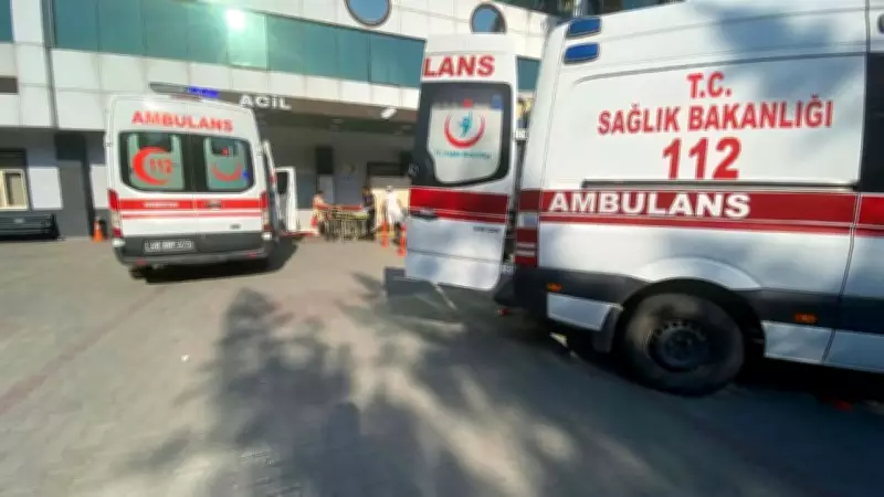 Muğla'da Kardeş Kavgası Kanlı Bitti: Ağabeyini Bıçaklayan 16 Yaşındaki Gözaltında