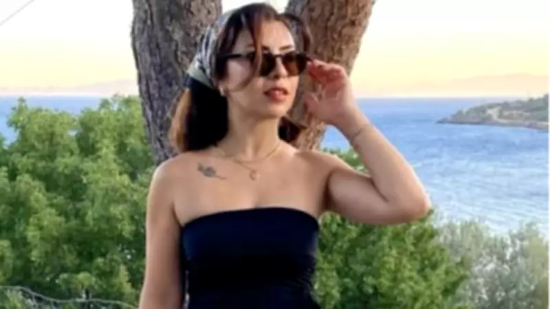 Muğla'da Kiralık Teknede Geceyi Geçiren Genç Kadın Ölü Bulundu