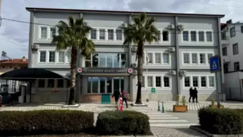 Muğla'da Rüşvet Soruşturması: İki Memur Tutuklandı