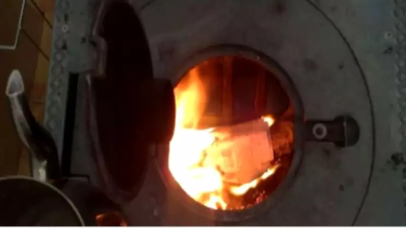 Muğla'da Yürek Yakan Kaza: 11 Yaşındaki Ceylin Sobadan Yanarak Hayatını Kaybetti