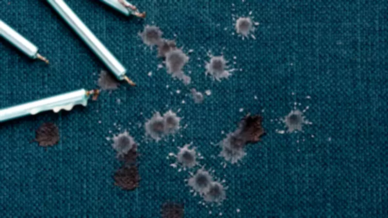 Mum Lekesine Son! Evdeki Bu Yöntemlerle 5 Saniyede Yok Edin