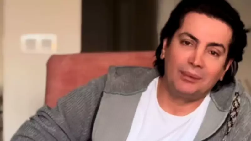 Murat Başaran: 'Karam' Şarkısını Nispet İçin Yazdım